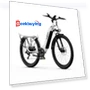 Electric Bike — E-Bikes, Onesport