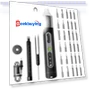 35 In 1 Electric Screwdriver Set — Screwdrivers, Hanboost