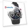 Smartwatch 4G LTE with Health Monitor â Smartwatches, LEMFO