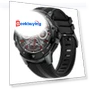 4G Smartwatch — Smartwatches, LOKMAT