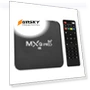 Full HD Media Player — Streaming Devices, MXQ