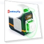 2 x 360° 8 Line Laser Level — Alignment & Leveling Lasers, CIGMAN