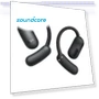 Adjustable Open-Ear Wireless Earbuds — In-Ear Headphones, Soundcore