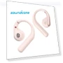 Superior Comfort Open-Ear Earbuds — In-Ear Headphones, Soundcore