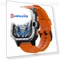 Android Smartwatch Fitness Tracker — Smartwatches, LOKMAT