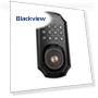 Auto Lock Smart Lock — Smart Home Security, Blackview