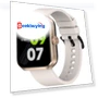 Smartwatch with AMOLED Screen, Health Monitoring, GPS — Smartwatches, Zeblaze