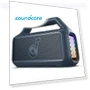 Outdoor Bluetooth Speaker — Portable Sound Systems, Soundcore