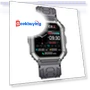 Smartwatch with 1.8'' Screen — Smartwatches, Senbono