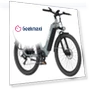 City Electric Bike — Electric Self-Balancing Scooters, ONEBOT