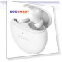 Wireless Earbuds with Active Noise Cancellation — In-Ear Headphones, 1MORE