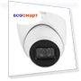 Outdoor Dome IP Camera — Dome Surveillance Cameras, Dahua