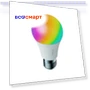 Multicolor Smart Bulb — LED, Sber
