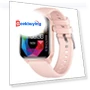 Smartwatch Health Monitoring Bracelet Waterproof Sports Watch — Smartwatches, Other