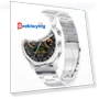 Smartwatch Full Touch HD Amoled Screen — Smartwatches, LEMFO