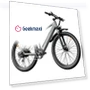 Electric Bike — Electric Self-Balancing Scooters, GUNAI