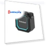 Groove 2 10W TWS Bluetooth Speaker — Portable Audio, Tronsmart
