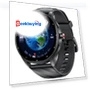 Smartwatch Health Tracker — Smartwatches, KUMI