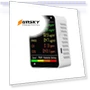 Air Quality Detector — Air Quality Monitors