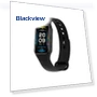 Ultra-Waterproof Fitness Tracker Smart Watch — Smartwatches, Blackview