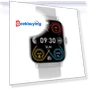 Smartwatch with Large Screen, Heart Rate, Blood Oxygen, Sleep Monitoring, and Bluetooth Calling — Smartwatches, Other