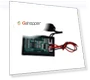 Thumbnail LED Thermometer Detector Sensor Probe — Thermometers