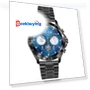 Smartwatch with Bluetooth Calling — Smartwatches, Senbono
