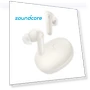 Mini True Wireless Earbuds with Bass — In-Ear Headphones, Soundcore