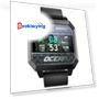 Ocean 2 Smartwatch Fitness Tracker — Smartwatches, LOKMAT