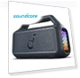 Outdoor Speaker — Portable Sound Systems, Soundcore