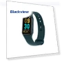 Ultra-Waterproof Fitness Tracker Smart Watch — Smartwatches, Blackview
