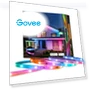 Wi-Fi RGBIC Outdoor Strip Lights — String Lights, Govee