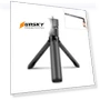 Thumbnail Rotary Handle Desktop Tripod Stand — Camera Supports, PULUZ