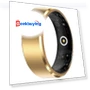 Smart Ring Health Fitness Tracker — Smart Rings, Other