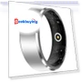 Health Fitness Tracker Smart Ring — Smart Rings, Other