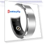 Smart Ring, 24/7 Health Tracker — Smart Rings, Other