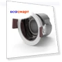 Smart Recessed Wall-washer Light — Spotlights, MSR Missiler
