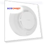 Smart Smoke Detector — Smoke & CO Detectors, Aqara