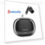 ENC Call Noise Reduction Earbuds — In-Ear Headphones, Tronsmart