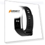 Silicone Watch Band — Fitness Bands, Huawei