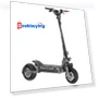 Electric Scooter — Electric Self-Balancing Scooters, YUME