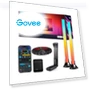 TV Backlight 3 Lite Kit — Photography Lighting, Govee