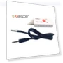 Thumbnail USB Temperature Sensor Waterproof Temperature Probe — Thermometers, TEMPer