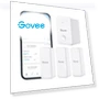 Wi-Fi Digital Thermometer Hygrometer — Home Climate Control, Govee