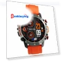 ZEUS 3 Pro Smartwatch — Smartwatches, LOKMAT