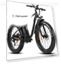 Thumbnail Electric Mountain Bike — E-Bikes, SAMEBIKE