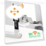 300m High Speed USB Wireless Repeater, WiFi Amplifier 2.4g — Repeaters