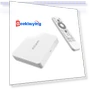 Android 11 TV Box — Media Players, Tanix