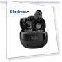 AirBuds 9 TWS Earbuds — In-Ear Headphones, Blackview