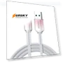 Thumbnail Crystal Clear Series Fast Charging Data Cable — Cables, JOYROOM